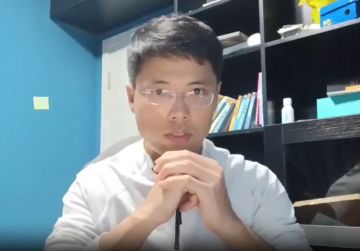 《启示录》大飞哥露脸拜年~