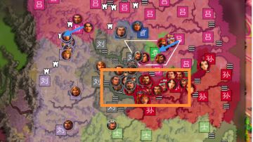 卧龙诸葛孔明入囊中!毒士贾文和献计养猪!