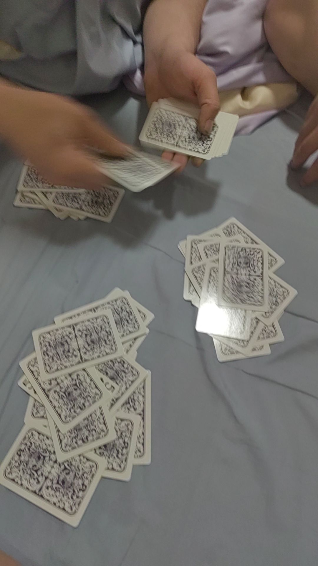 养鱼老的邀请 1