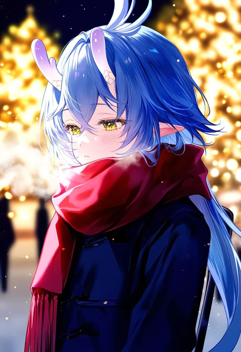 【冬至 】 3