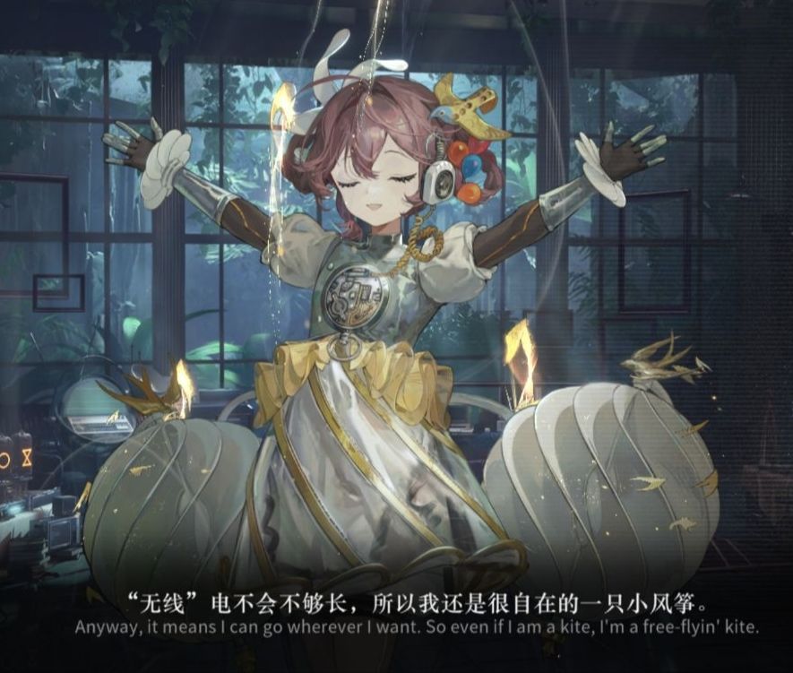 不是戈门,深蓝画师你在干什么啊 1