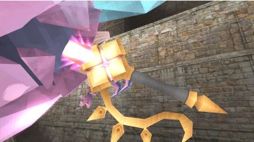 漂泊者魔剑（180级即可打五阶输出）