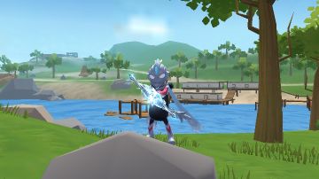 刚才讲了泰迦奥特曼卡的攻略，这次咱讲讲泽塔怎么玩。