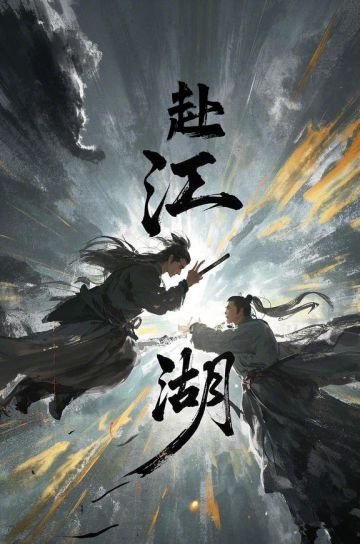 《赴江湖》未获得测试资格的玩家登记