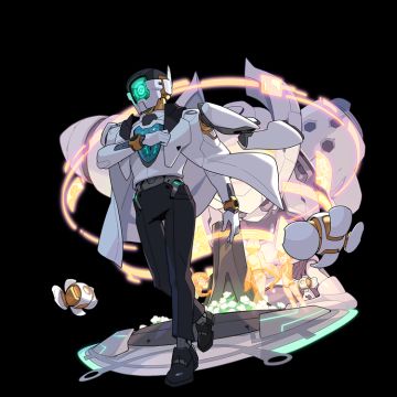 里脊（礼服雷吉斯）的入门使用指南——深层篇（已修改完毕，可正常观看）