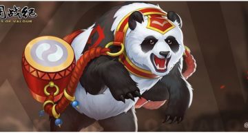 攻略｜萌宠团子的属性