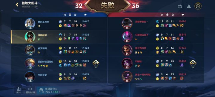 联盟的环境是真的很差劲截图