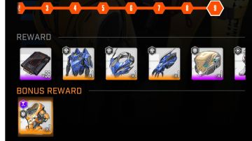 零氪660抽票池突破181达成！