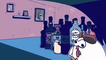 酒吧开发日记-6️⃣