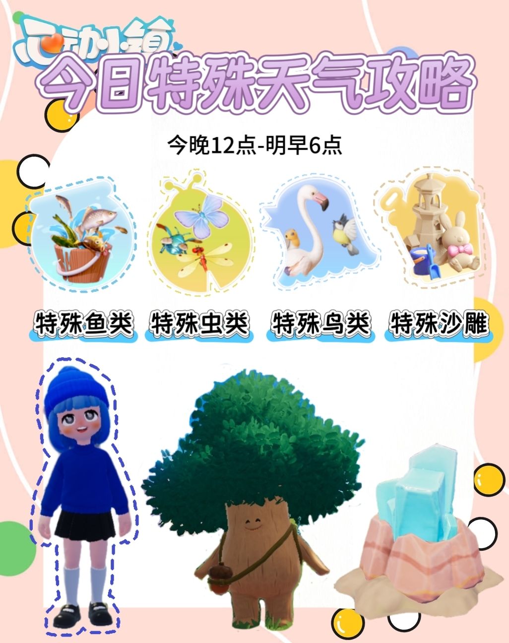 今日特殊天气预报截图
