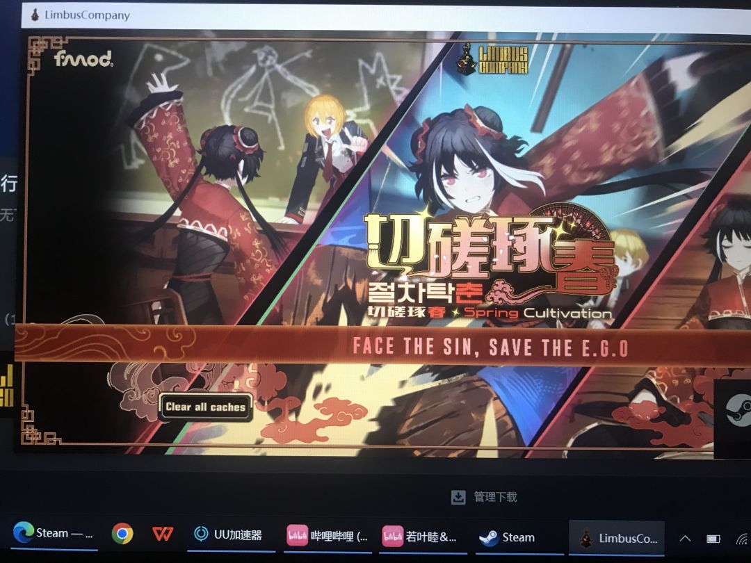 萌新入坑,求建议 1