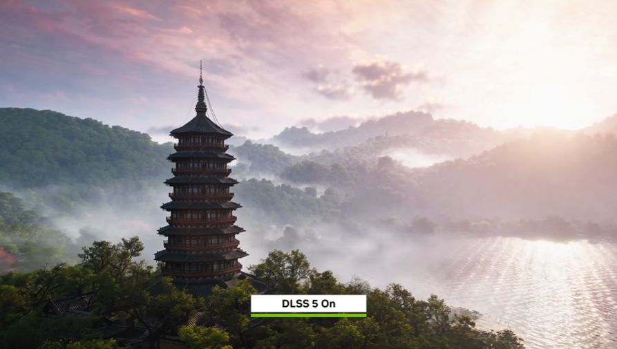 燕云十六声预计11月上线DLSS5,网易首款适配该技术的游戏 1