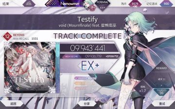 testify 994