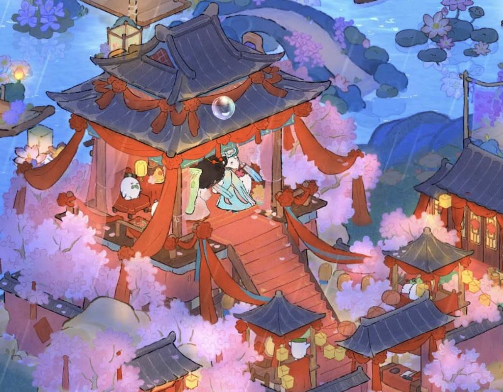 终于玩到了 4