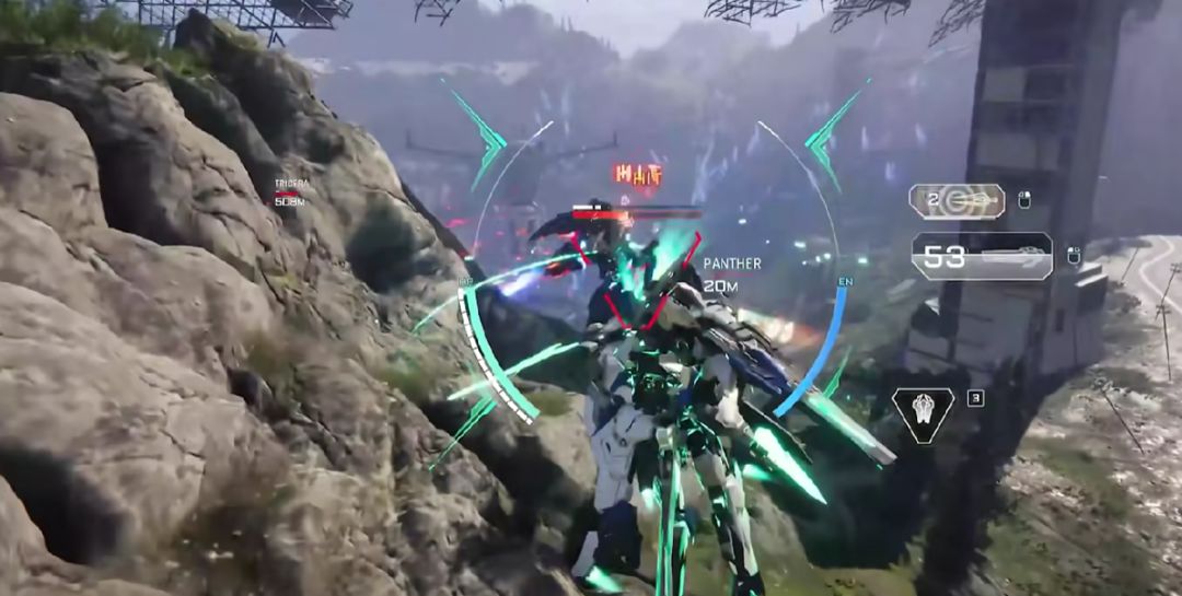 龙渊:闹剧结束了 1
