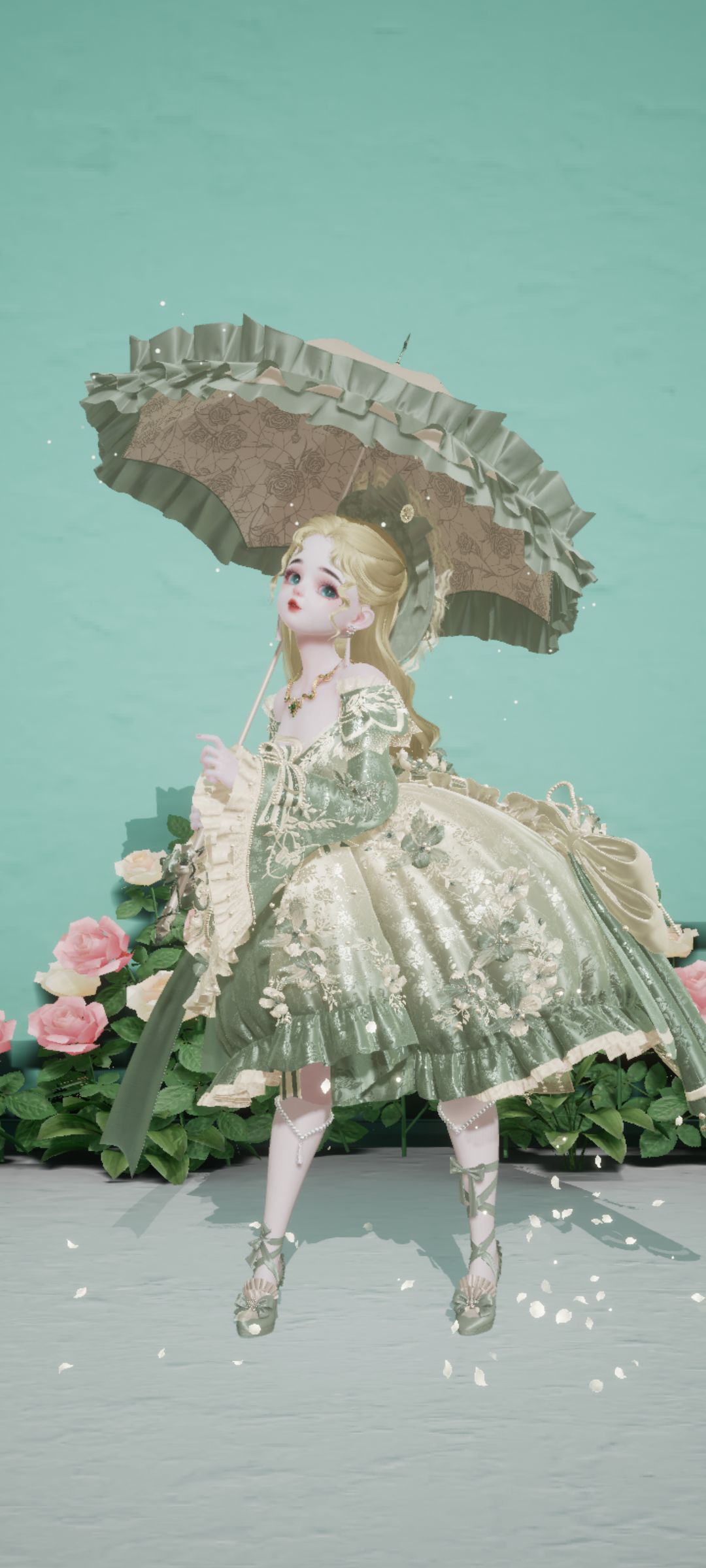 小鼻嘎小鼻嘎 5