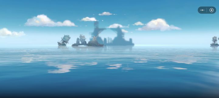 登录后，永远这个画面，截图