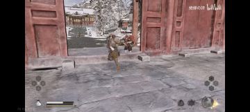 《黑神话: 吃鸡》？