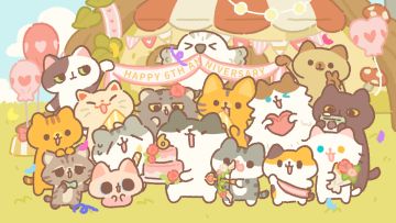 周年庆兑换码来了🎉 （过期🚫