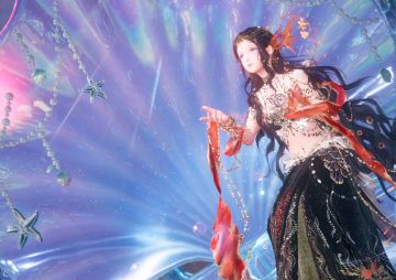 无限暖暖奇迹之冠最新攻略