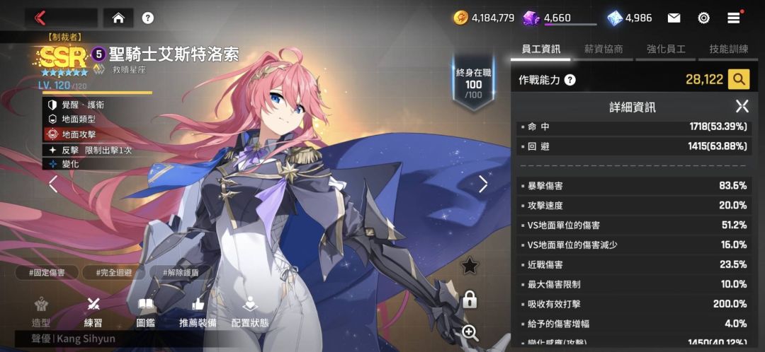 裝備 1