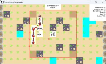 《过热》的开发日志#1