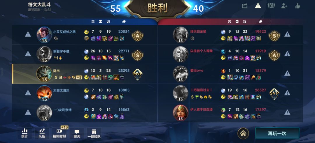 从来没有这么胡过 2