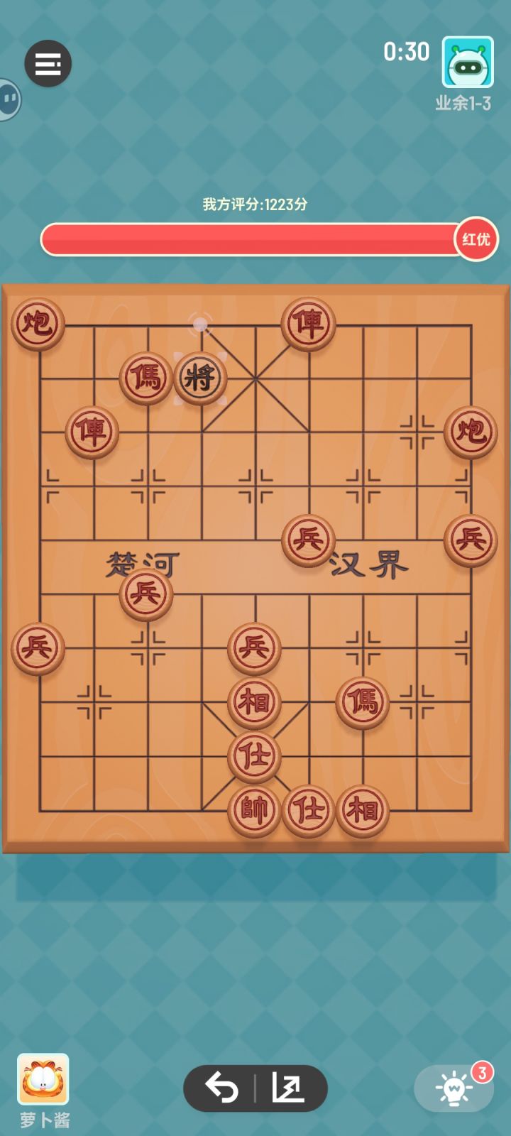 难度1太简单了吧截图