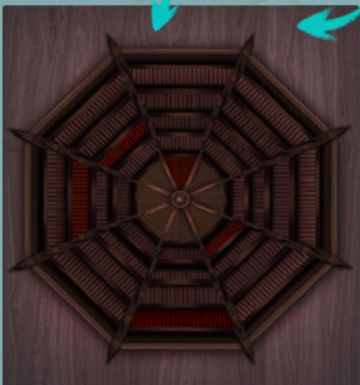 阿姐鼓2明王咒太难了。。。。