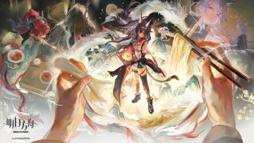 SideStory「相见欢」复刻即将于1月27日04:00开启！