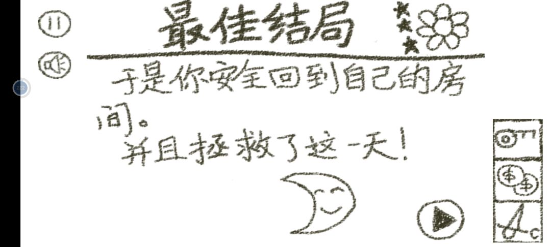 通关纪念 2