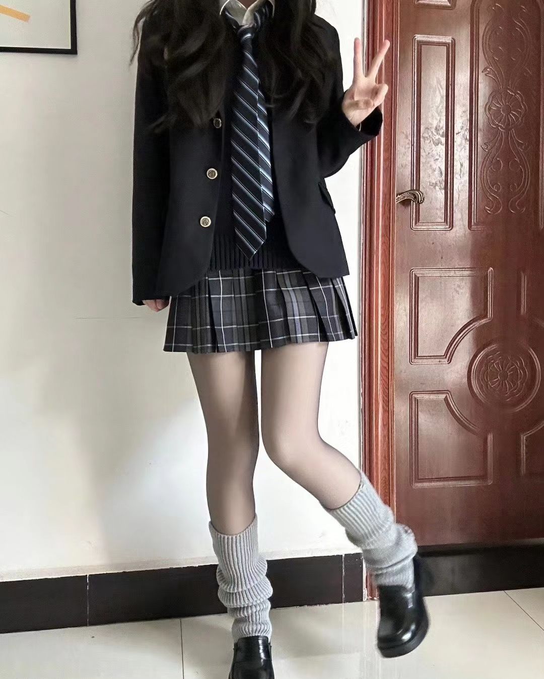 左滑帮我变装!!! 2