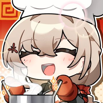 【表情包】现在为指挥官带来秋桦表情包！