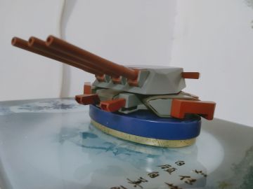 战列舰玩家们看过来！