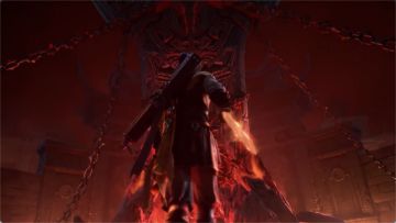 意想不到的展开，《暗黑破坏神：不朽》X《仙剑奇侠传》联动决定