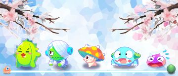 《卡卡保皇》中秋版本竞猜活动