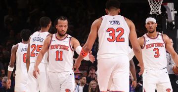 【季后赛战报0530】扳回一城！尼克斯战胜步行者大比分2-3