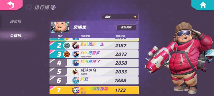 这个法鸟强度真的不高难打截图