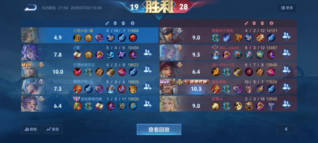 这就是匹配机制,爱了爱了 1