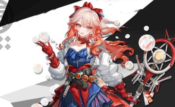 新时代群奶！明日方舟最强护佑者遥测评