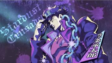 JOJO的奇妙冒险手游？真的要来了吗💥