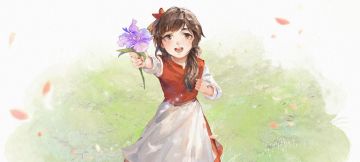 节日祝福 | 祝大家六一儿童节快乐！