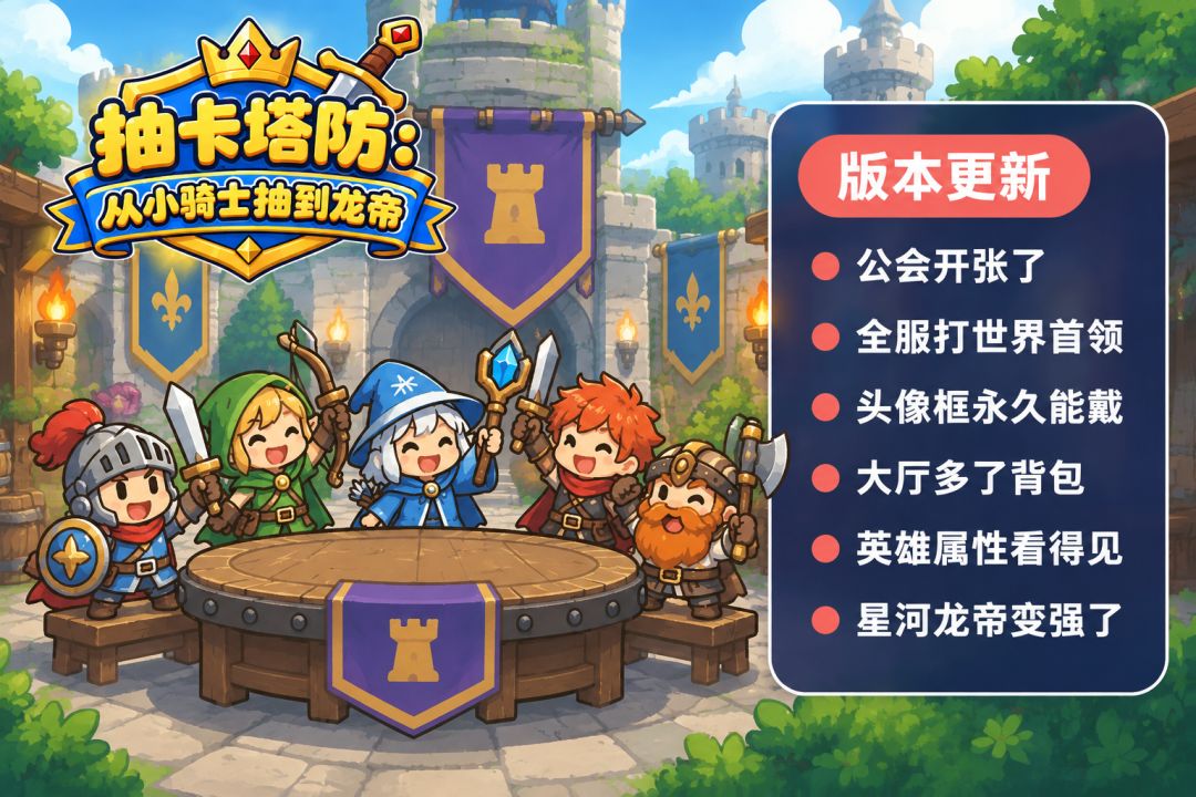 【更新公告 1.0.78】 1