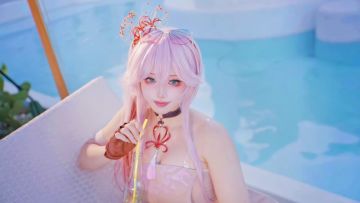 冒险者的影像 | 怎么...有我保护你还不够吗？