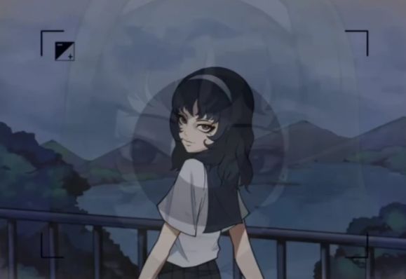 超自然行动组联动富江!水手服成亮点~ 2