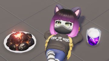 【心动小镇】园艺思路与烹饪准备