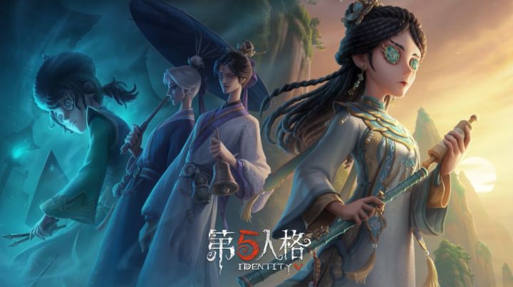 【第二十三赛季·精华2】稀世时装及奇珍时装游戏内效果展示视频截图