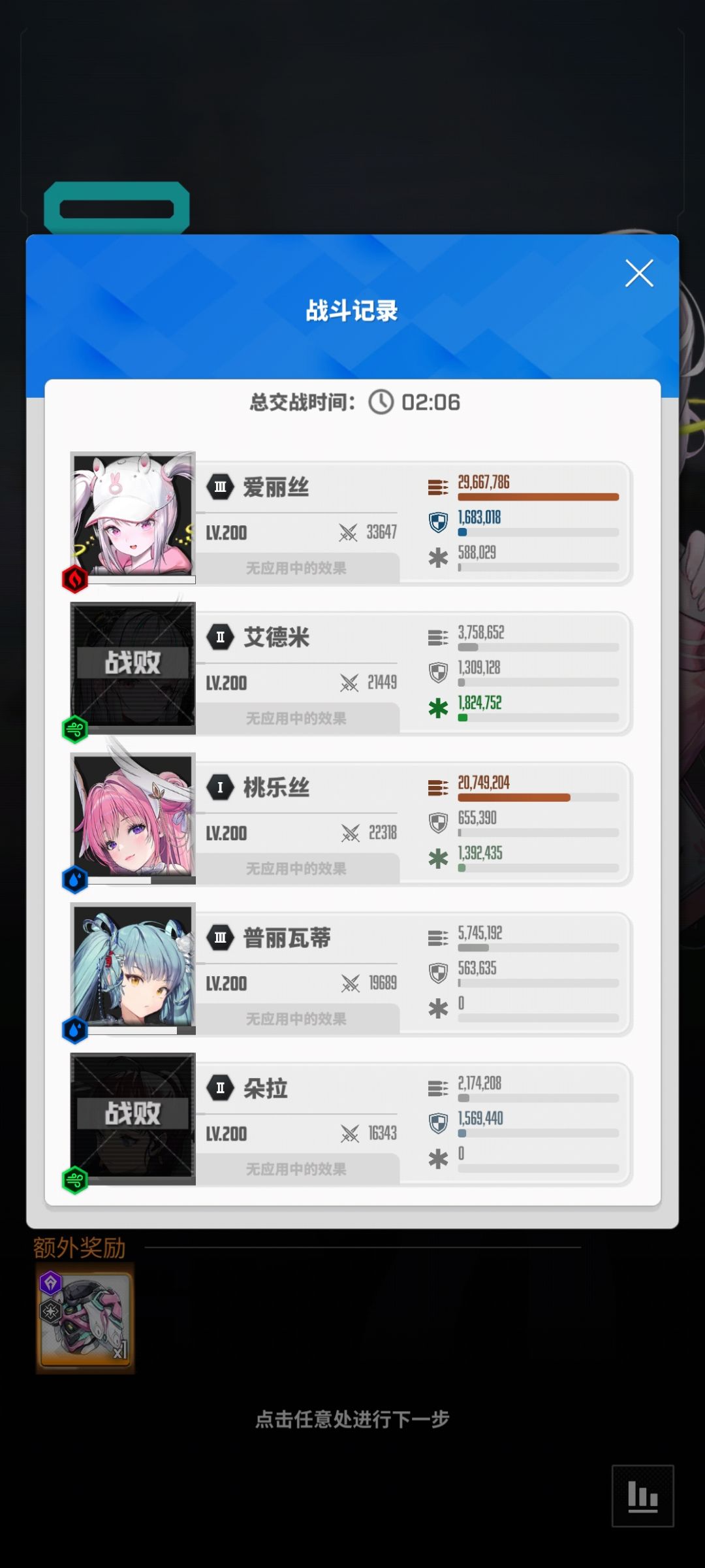 神罚攻略 2