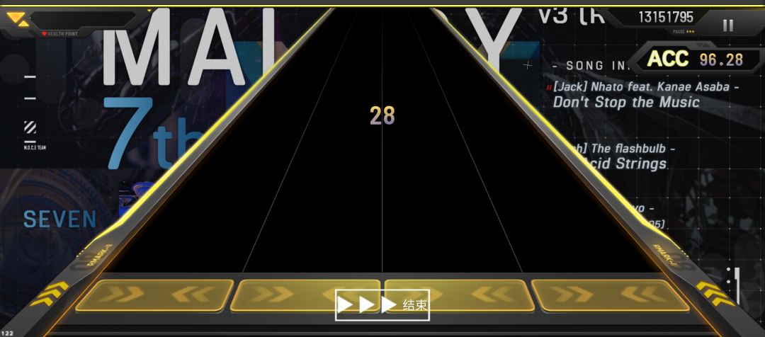 7dan pass！！！ 4