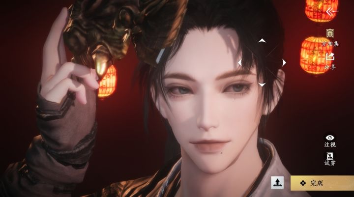 请投这个小狗截图